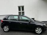 Volkswagen Golf 2.0 TDI DSG EURO5 SH gepflegt Klimaaut Stzh - Volkswagen Golf aus 2008: Golf5