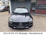 Mercedes-Benz E 63 AMG S 4 MATIK PLUS PERF. Sitz - Mercedes-Benz E 63 AMG aus 2022