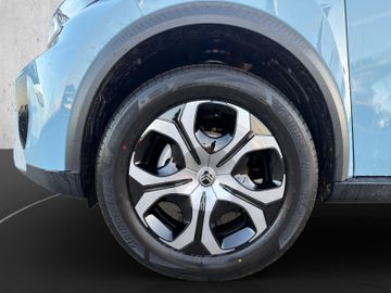 Citroën C3 Aircross 1.2 00 PLUS Turbo Kam.+LED+PDC