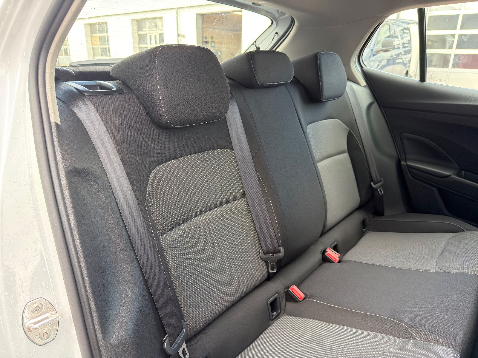 Fahrzeugabbildung SKODA Fabia Selection
