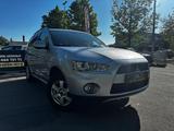 Mitsubishi Outlander Motion 2WD - gebrauchte Mitsubishi Outlander aus dem Jahr 2012