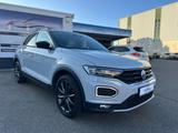 Volkswagen T-Roc Sport 4Motion ACC Pano Virtual LED - VW T-Roc mit Schiebedach
