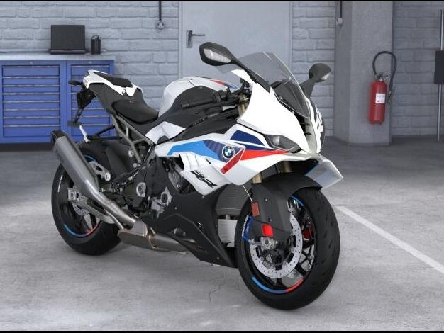 BMW S 1000 RR frei ab 01.07.2026