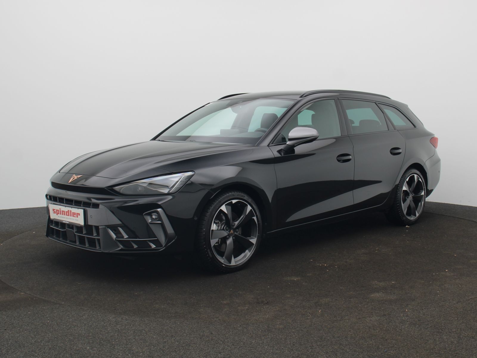 Cupra Leon - Bild 3