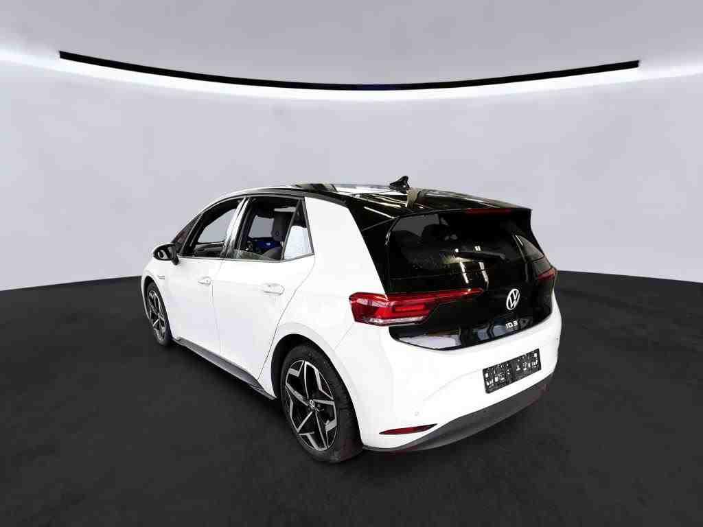 Volkswagen ID.3 Pro Navi LED EPH Carplay DAB Standhzg