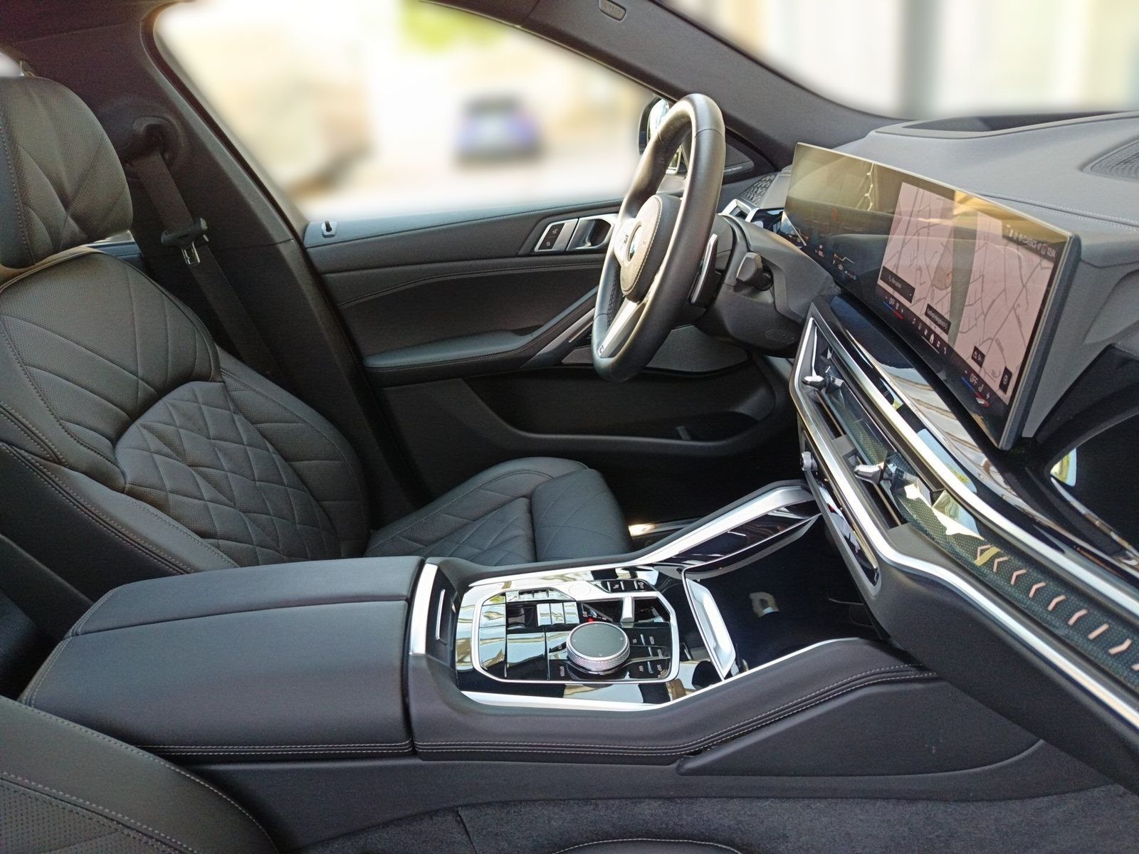 BMW X6 - Bild 27