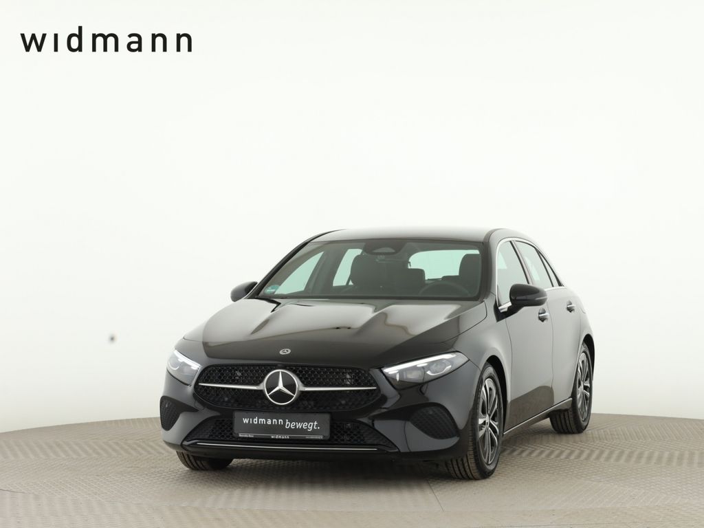 Image of Mercedes-Benz A 200