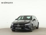 Mercedes-Benz A 200 Kompaktlimousine *LenkradH*LED*Keyless*AHK - Mercedes-Benz A-Class Jahreswagen: Automatik