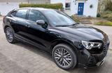 Audi Q3 SP S-tron. Gar. bis 2028 Matrix