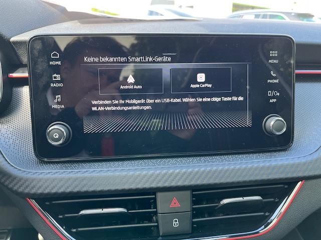 Skoda Kamiq - Bild 21