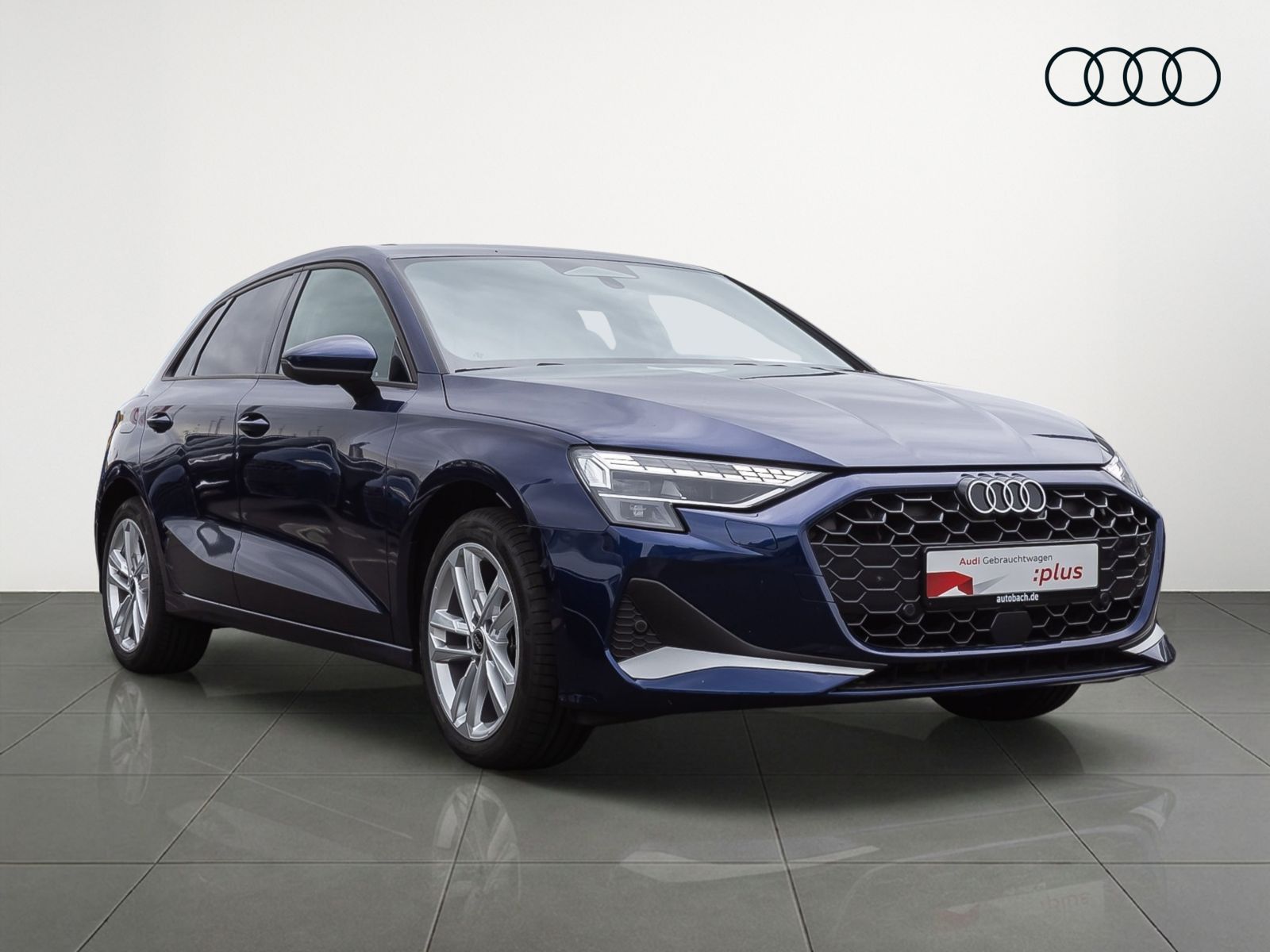 Audi A3 - Bild 4