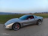 Corvette C5 5.7 B - Corvette Gebrauchtwagen von 1999