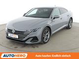 Volkswagen Arteon 2.0 TSI R-Line Aut.*NAVI*ACC*CAM*PDC* - VW Arteon Gebrauchtwagen in Hannover