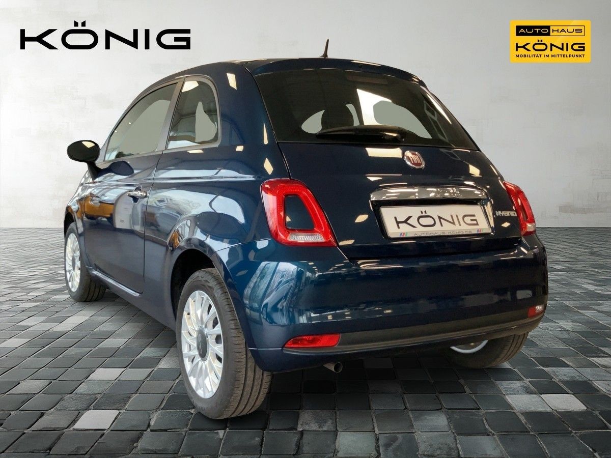 Fiat 500 - Bild 4