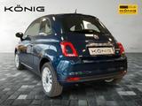 Fiat 500 1.0 GSE Club Sound Summer Edition, - Fiat 500: Edition