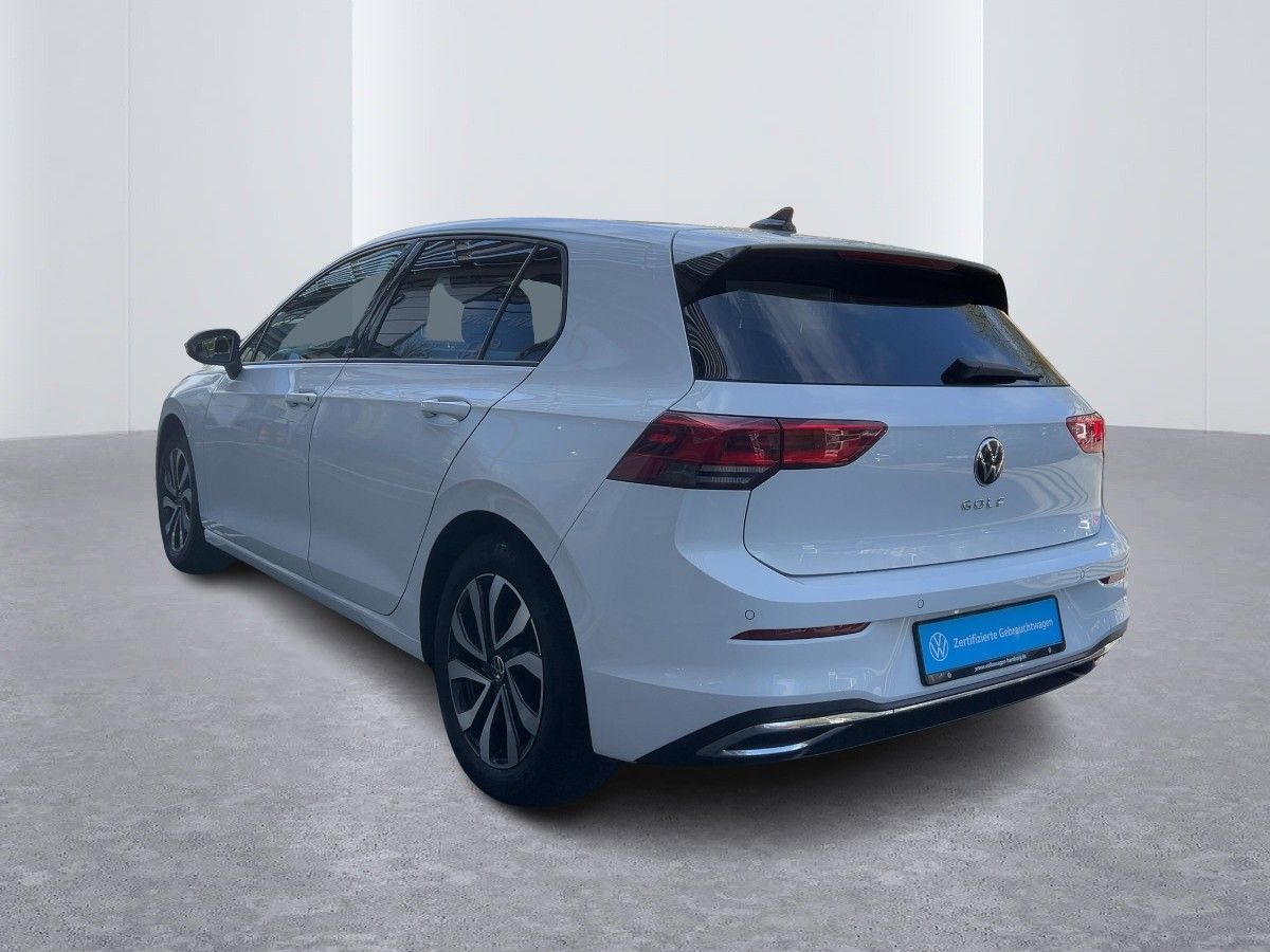 Volkswagen Golf - Bild 3