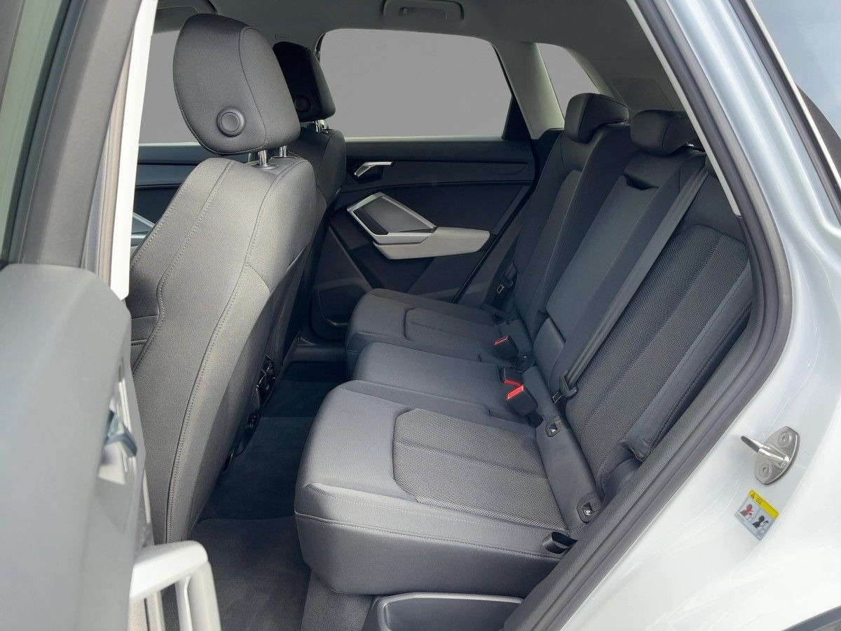 Audi Q3 - Bild 9