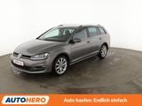 Volkswagen 1.4 TSI Highline BlueMotion Tech *NAVI*ACC*PDC* - Volkswagen: Bluemotion