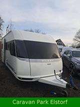 Hobby 560 CFE PREMIUM VA Mover Vorzelt Dusche usw - Angebote