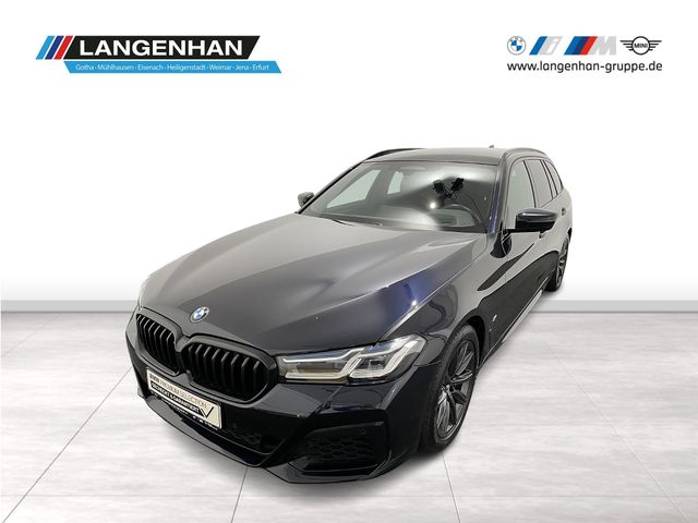 BMW 530d xDrive Touring M Sportpaket Head-Up HiFi