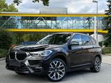 BMW X1 20 i *SPORT-LINE*S-DRIVE*AMBIENTE*74TKM* - BMW X1: Drive