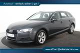 Audi A4 35 TFSI *1.Hand*Leder*Navi*AHK*SHZ* - Audi in Aachen
