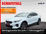 Kia XCeed 1.4 T-GDI JBL Sound Edition wenig KM Navi  - Kia XCeed: Jbl Sound Edition