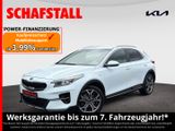 Kia XCeed 1.4 T-GDI JBL Sound Edition wenig KM Navi  - Kia XCeed: Jbl Sound Edition