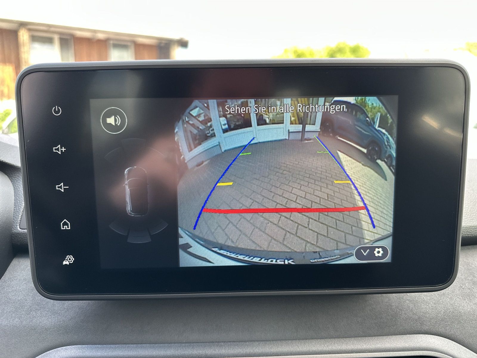 Dacia Sandero - Bild 17