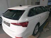 Skoda Octavia - Vorschau Bild 4
