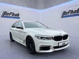 BMW M550D Touring*xDriv*HUD*AMBIE*M-PACKET*K-GO*LASE - BMW: Packet M
