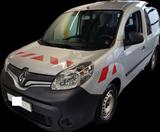 Renault Kangoo 1Hand Regal+Ladesystem NAVI+Standheizung - Renault Kangoo mit Diesel-Antrieb