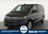 Volkswagen T7 Multivan TDI DSG Style KÜ, Pano, AHK, IQ.Ligh
