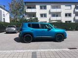 Jeep Renegade 1.3l T-GDI I4 Night Eagle Front DCT... - Jeep Renegade von privat