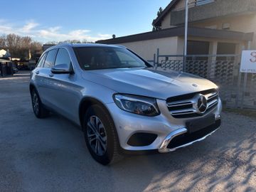 Mercedes GLC 220 - 3