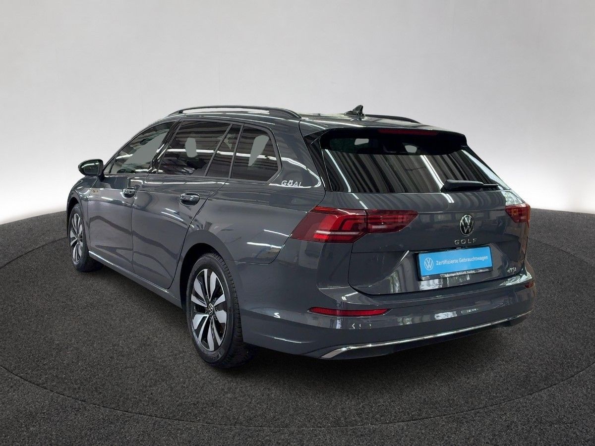 Volkswagen Golf - Bild 3