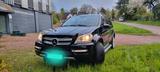 Mercedes-Benz GL 450 4MATIC - LPG GASANLAGE - Mercedes-Benz GL 450: 4matic