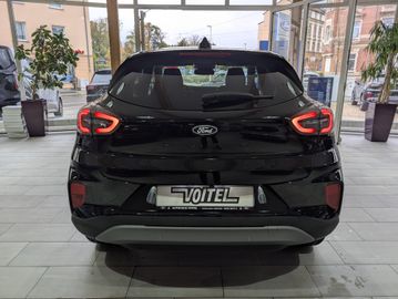 Ford Puma Titanium Automatik NEUES MODELL
