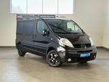 Renault Trafic Passenger Black Edition 2.0 dCi AHK+NAVI - Renault Trafic in Bremen