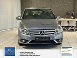 Mercedes-Benz B 180 CDI 1 Hand* Leder* TÜV neu* Service neu. R - Mercedes-Benz B-Klasse: Cdi 180