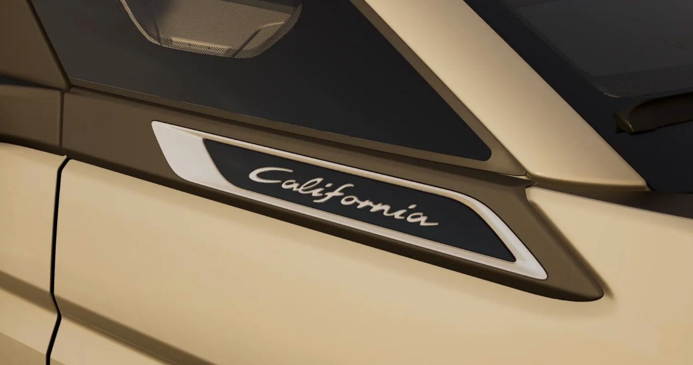 Volkswagen T7 California - Bild 5