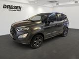 Ford EcoSport ST-Line+Kamera+Lenkradheizung+Frontsche