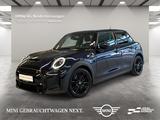 MINI Cooper S Navi Harman/K Head-Up Kamera Pano.Dach - MINI MINI Gebrauchtwagen in Saarbrücken