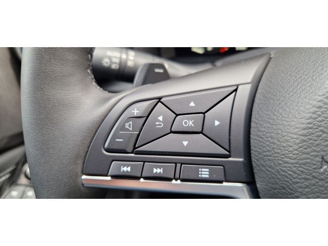 Fahrzeugabbildung Nissan Juke DIG-T 117 DCT Tekna Leder*BFS*Alu*MJ25