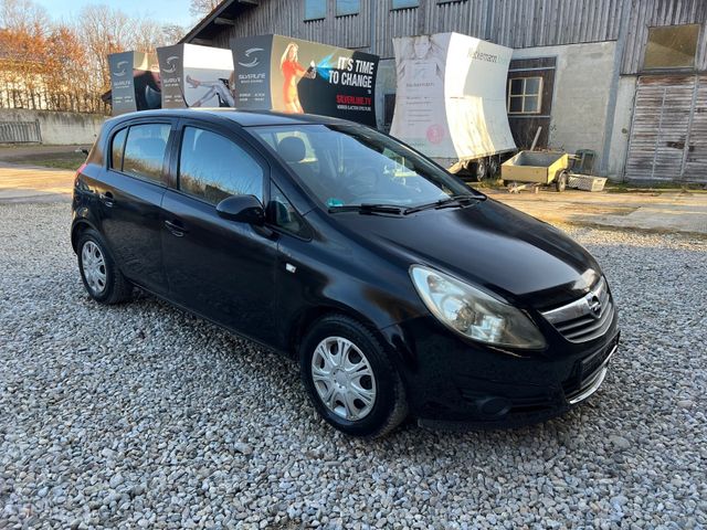 Opel Corsa D Edition *58336 km*