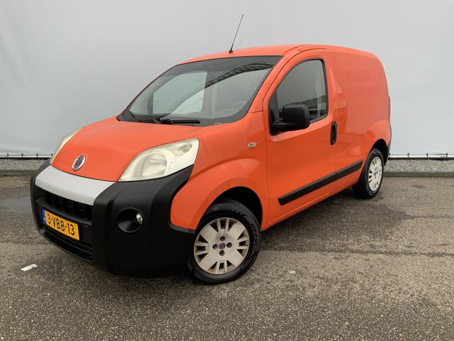 Fiat Fiorino 1.3 MJ SX Airco Trekhaak 600 kg export