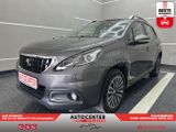 Peugeot 2008 Active "NAVI-PANO-KAMERA-MULTI-KLIMA" - Peugeot 2008