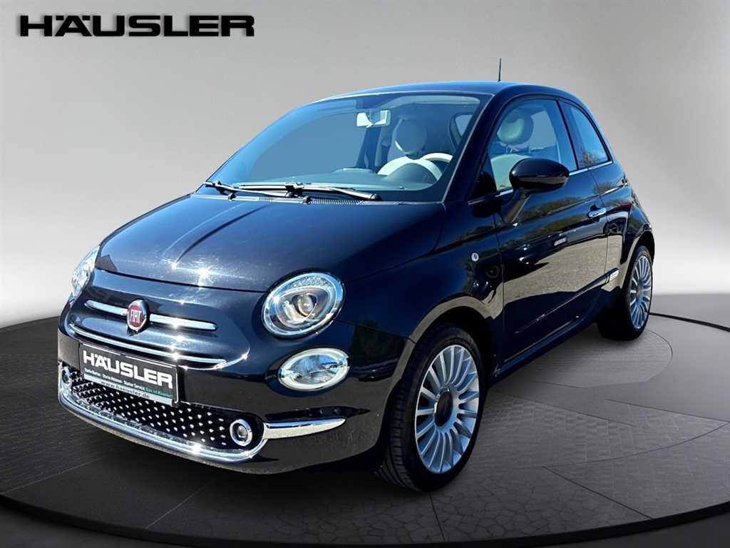 Fiat 500 1.2 Lounge mit Klima*PDC*Tempomat
