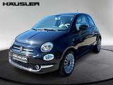 Fiat 500 1.2 8V Lounge - gebrauchte Fiat 500 aus dem Jahr 2016
