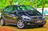 Mercedes-Benz A 180 A CDI*AVANTGARDE*LEDER*AUTOMATIK*KLIMA* - Mercedes-Benz Diesel Gebrauchtwagen aus dem Jahr 2005
